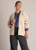 Strickjacke Ycvania