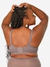 BH LUCIA Demi-BHs mit Bügel,T-Shirt-BHs,Spacer,mit Schale
