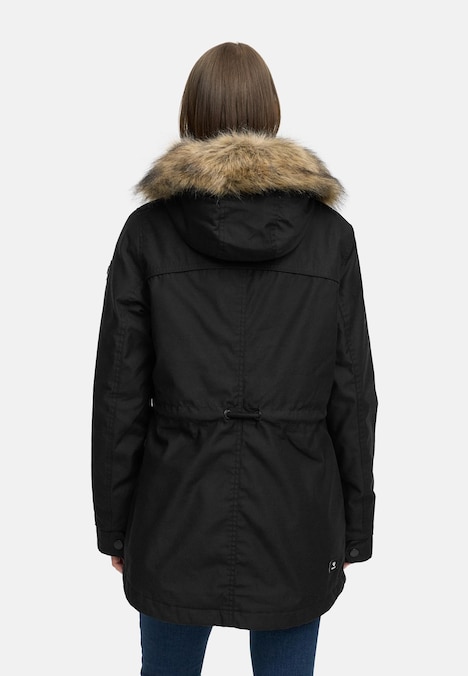 Winterjacke Tawny Short YOUMODO