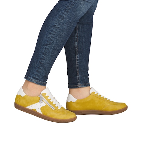 Sneaker Low L9700