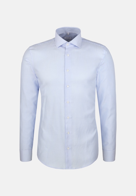 Herren Business Hemd - Struktur