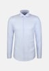 Herren Business Hemd - Struktur