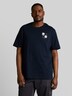 T-Shirt mit Print