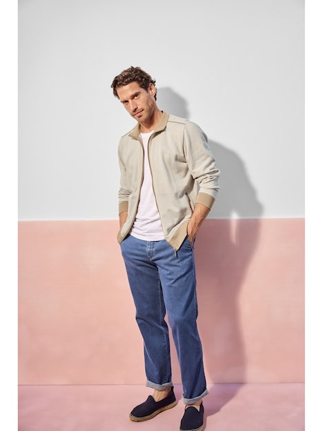Sweatjacke HARION