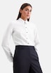 Damen Klassische Bluse - Uni