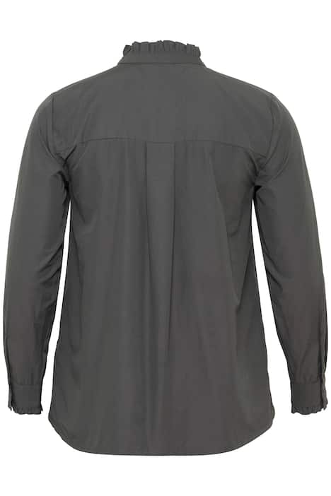 Langarm - Hemd Regular fit