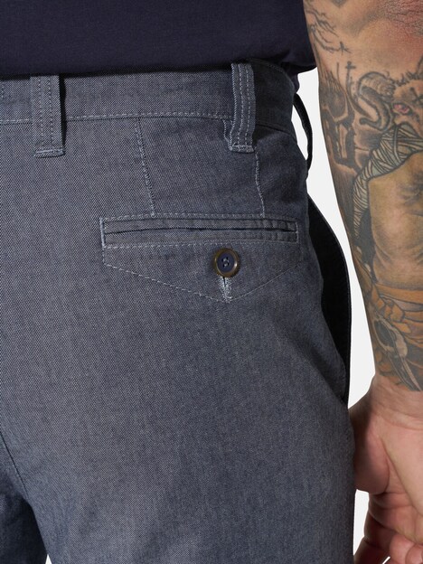 Jeans LUCTORA
