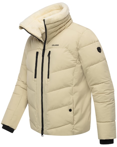 Steppjacke Ansello XX