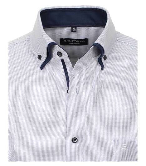 Businesshemd uni Comfort Fit