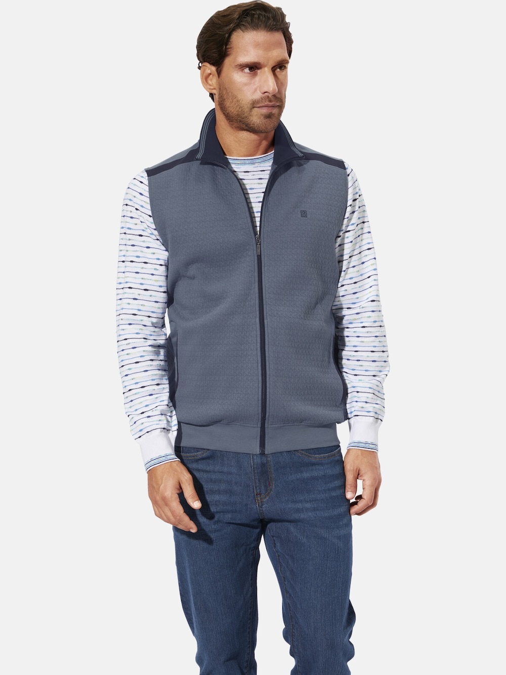 Sweatbodywarmer GILON