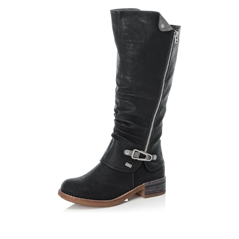 Hochschaftstiefel 94652
