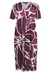 Kleid mit Druck
