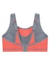 Elite Sport-Bustier mit bestem Halt