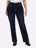Jeans Uni
