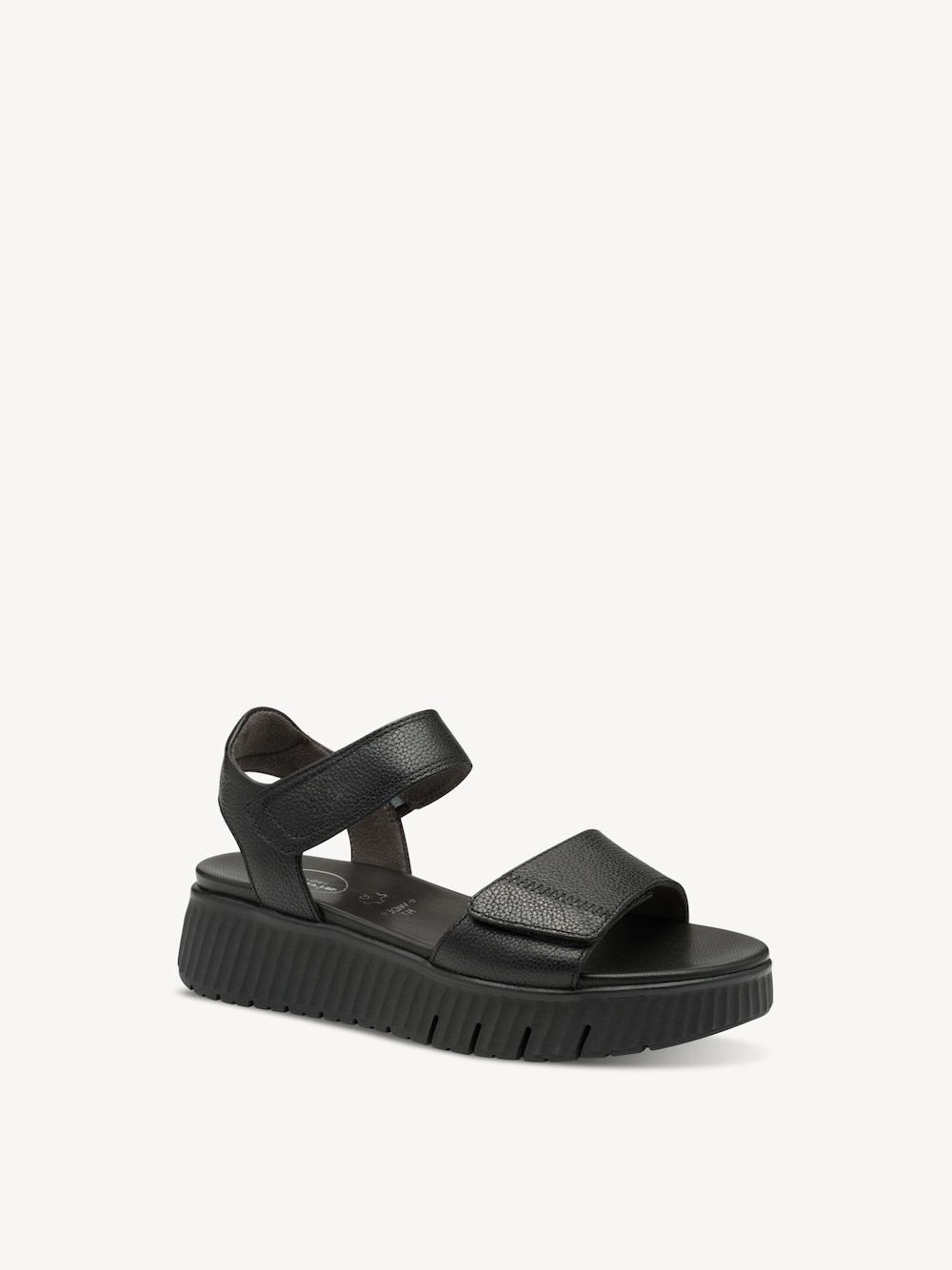 Damen Sandale H-Weite