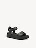 Damen Sandale H-Weite