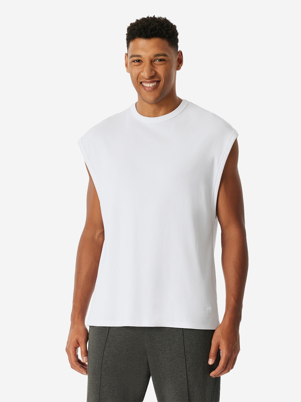 Schiesser Herren T-Shirt SCHIESSER 150 YEARS