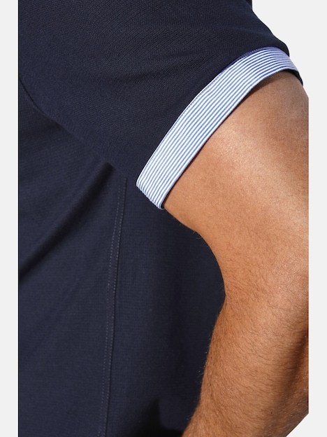 Overhemd Met Korte Mouwen FLOREVETTO