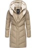 Steppmantel Natalka Cosy