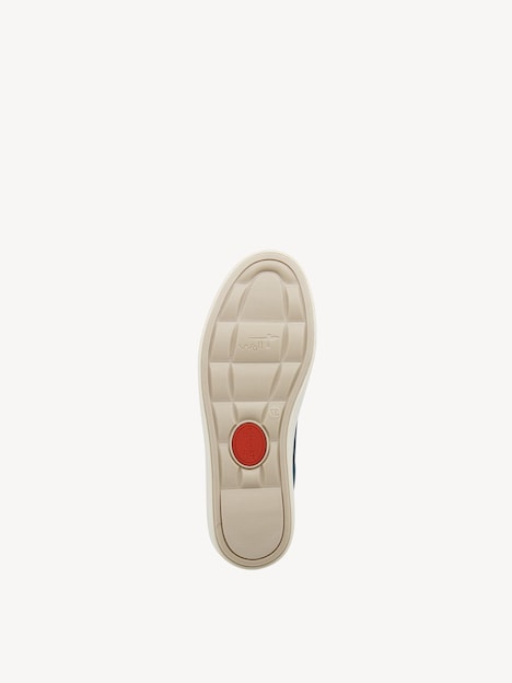 Damen Sneaker H-Weite