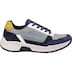 Herren Sneaker Mitchell 10, blau-multi