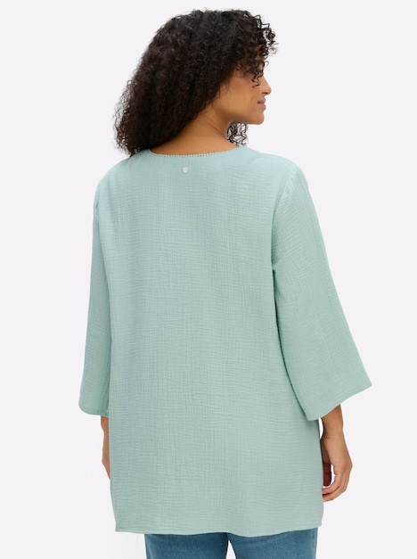 Tunika 3/4-Arm