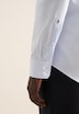 Herren Business Hemd - Struktur