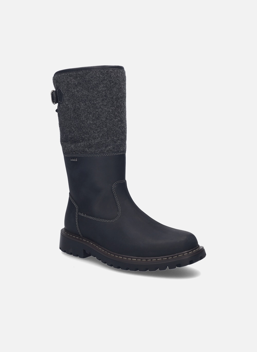 Heren Laarzen Chance 41
