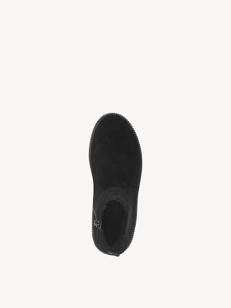 Damen Stiefelette H-Weite