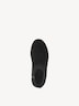 Damen Stiefelette H-Weite