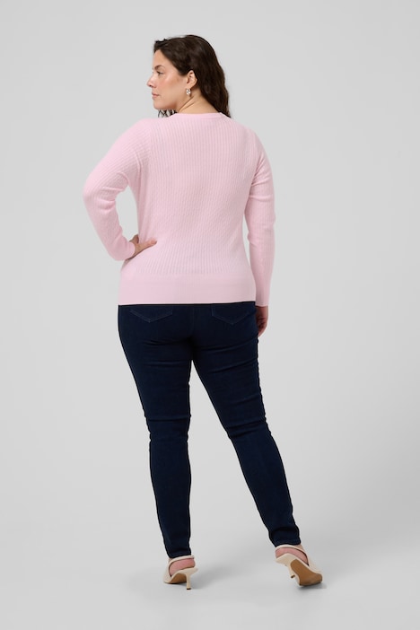 Strickpullover Regular fit