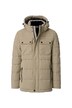 Winterjacke uni