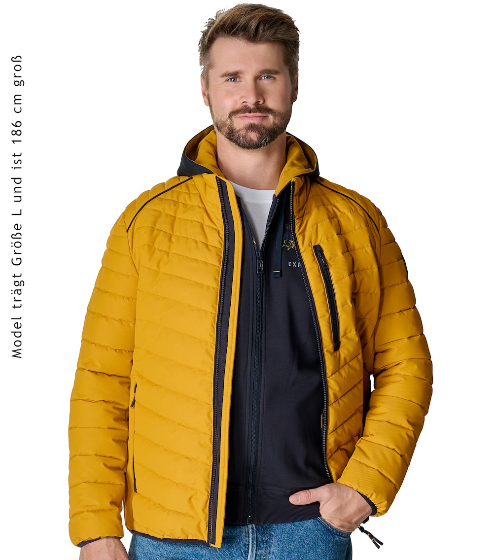 Jacke uni