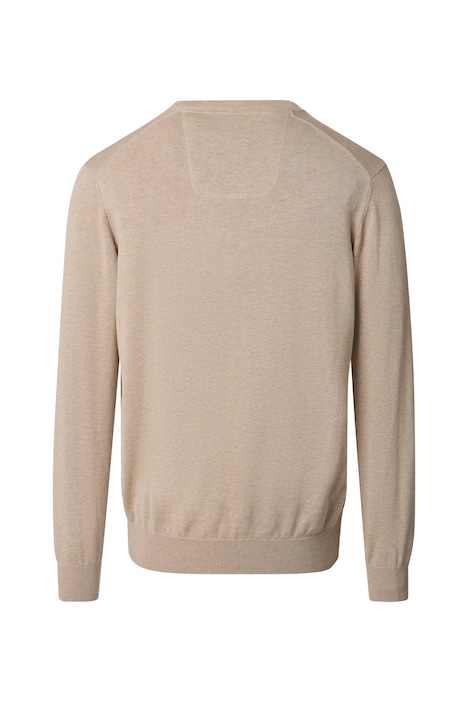 Pullover uni