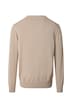 Pullover uni