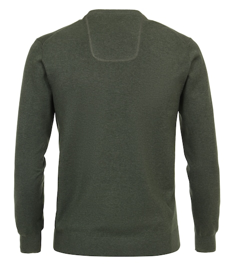 Pullover uni