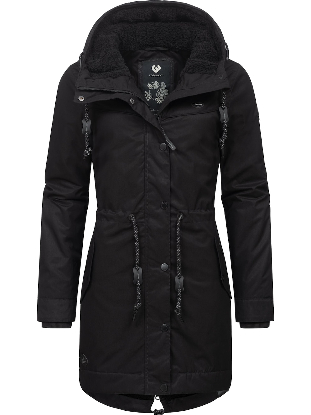 Winterjacke YM-Canny