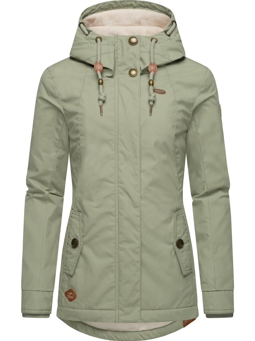 Winterjacke Monade