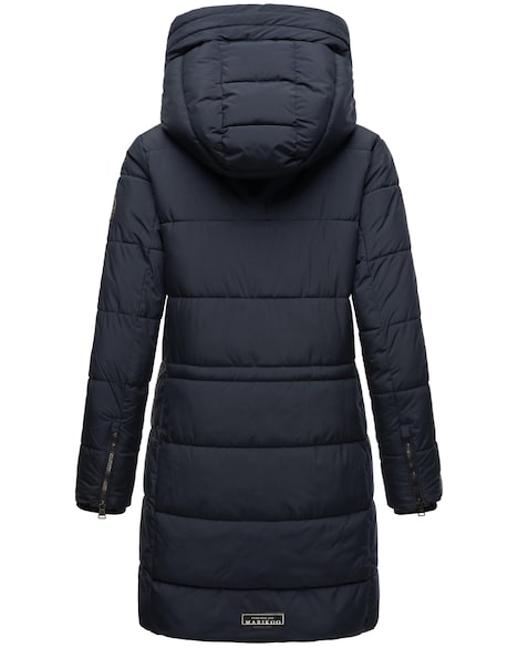 Wintermantel Karumikoo XVI