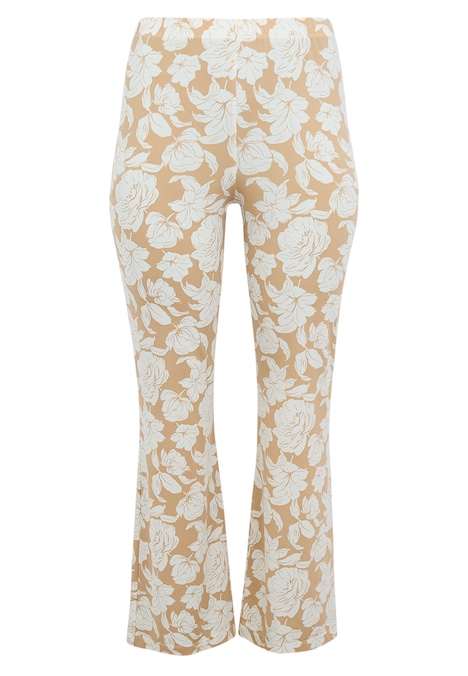 Broek print