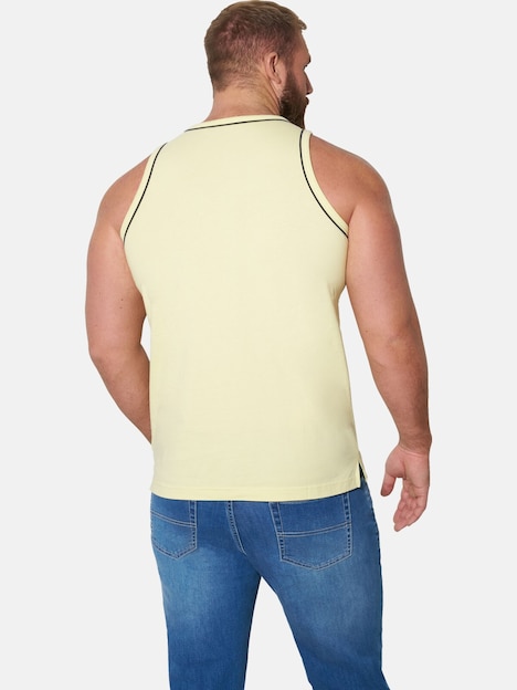 Tanktop HEGON