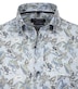 Freizeithemd Print Casual Fit
