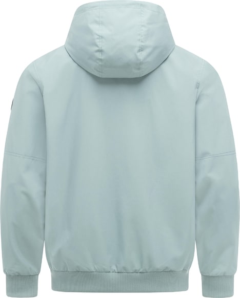 Outdoorjacke Stuartt Summer YOUMODO