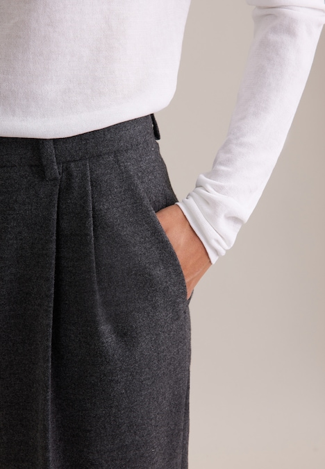Damen Hose - Uni