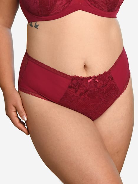 High-Panty VIENNA