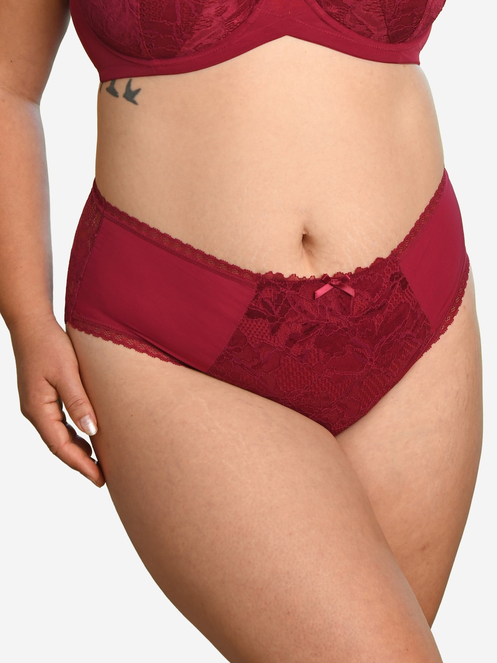 High-Panty VIENNA