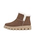 Kurzstiefel W2071