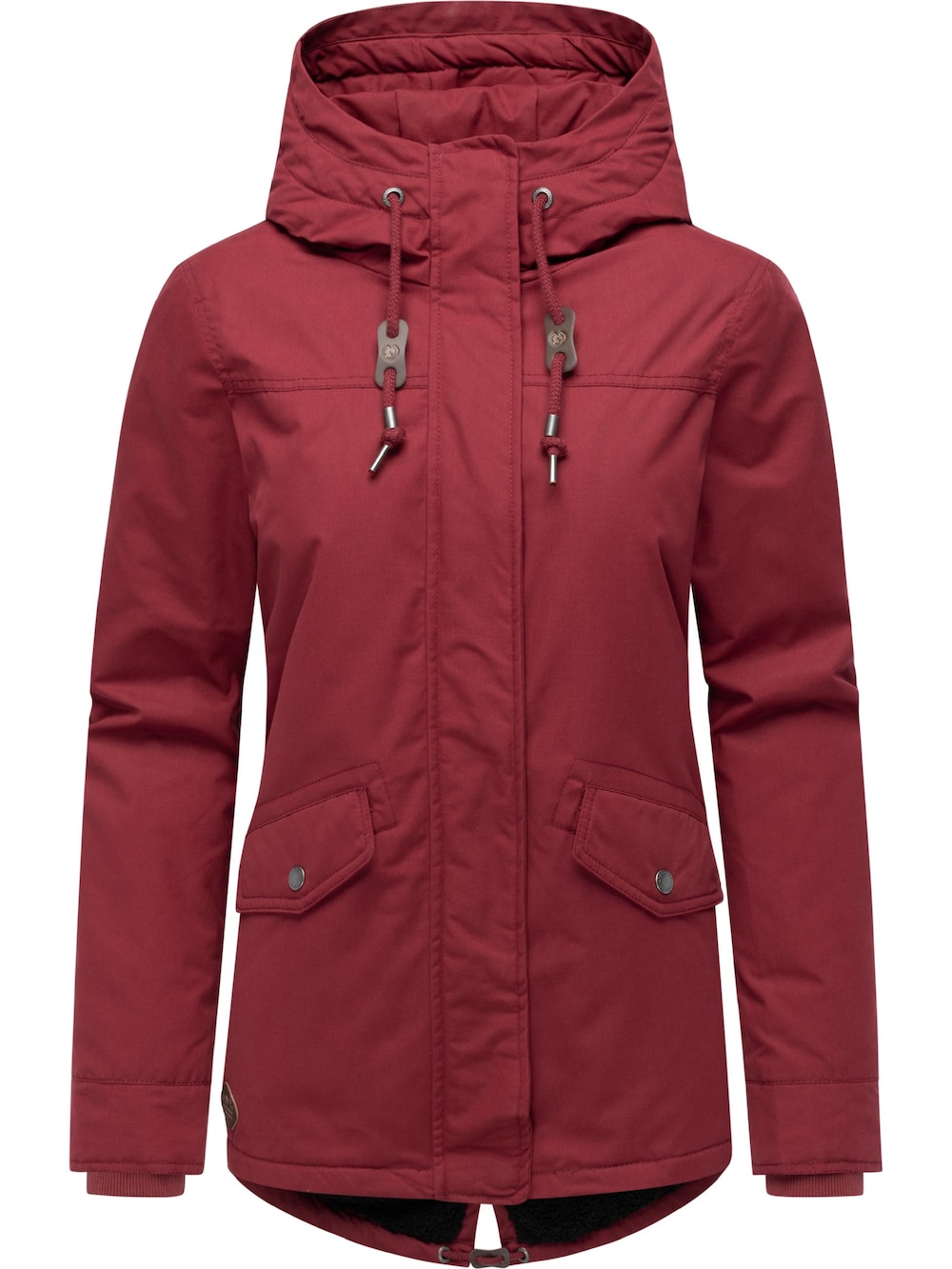Winterjacke Parkker Warm YOUMODO