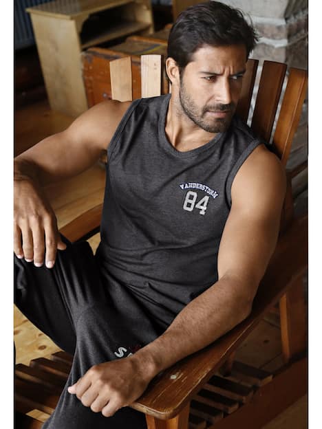 Dubbelpak Tanktop PORO