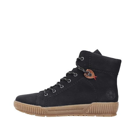 Schnürstiefel N0730